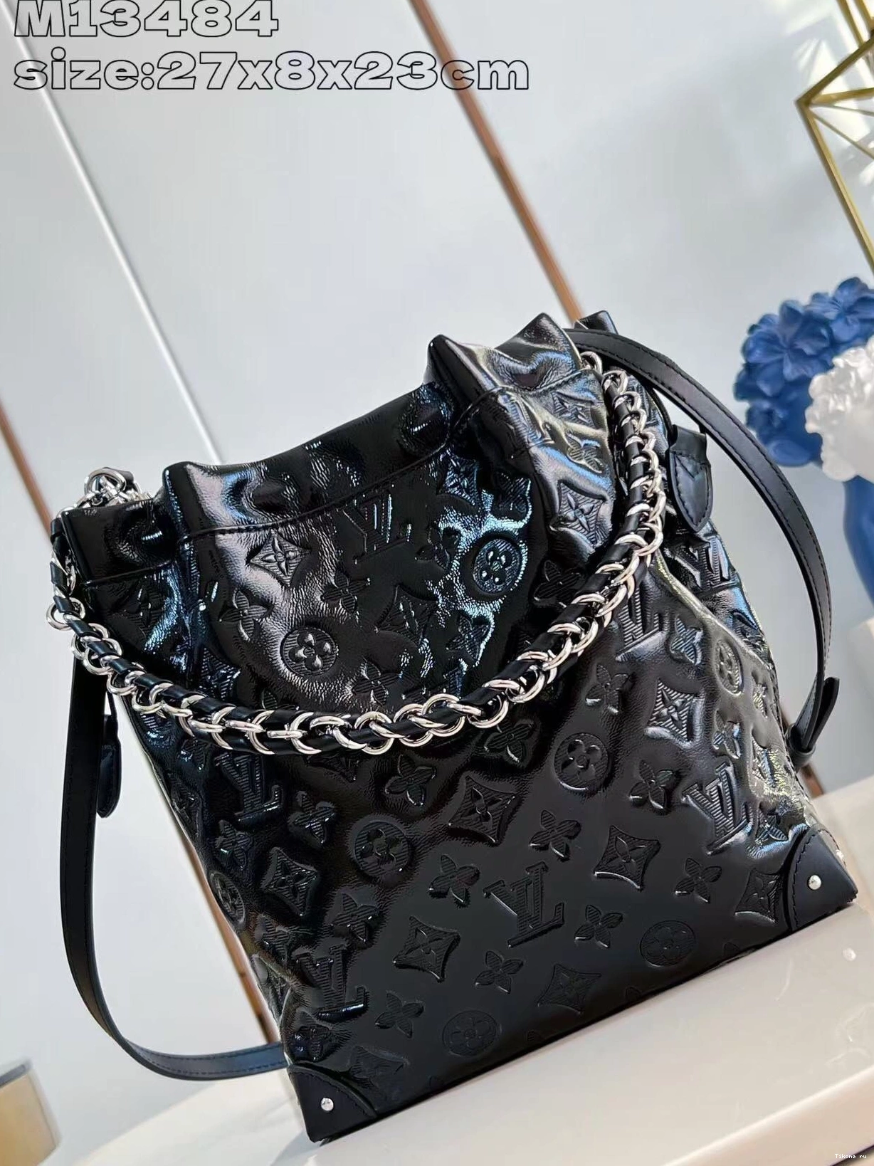 Affordable Noé Louis Vuitton PM Trunk 0808